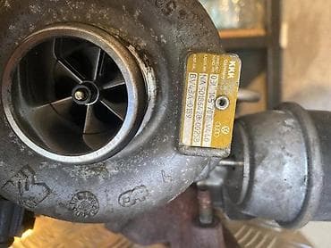 auto delovi kragujevac: TURBINA ZA AUDI A1, A3, A4 . OD 2008. DO 2018. GOD. | Turbina za — 2