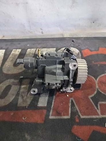 top za duvanje guma: PUMPA V. PRITISKA 2.0 DCI ZA NISSAN QASHQAI OD 2007. DO 2015. GOD. | — 2