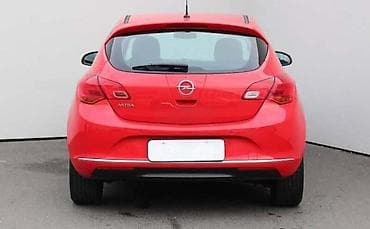 alternator opel astra h 1.7 cdti cena: VRATA GEPEKA ZA OPEL ASTRA J OD 2009. DO 2015. GOD. | Polovni — 2