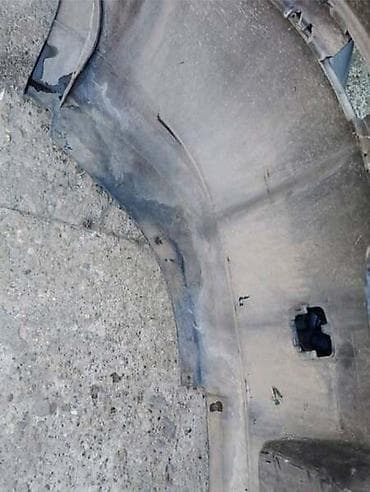 Vozila: BRANIK ZA BMW 116 | bmw 1 zadnji branik sa tim malim ostecenjem — 5