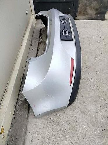ZADNJI BRANIK ZA SEAT IBIZA OD 2008. DO 2017. GOD. | Zadnji branik na lalafo.rs ZADNJI BRANIK ZA SEAT IBIZA OD 2008. DO 2017. GOD. | Zadnji branik