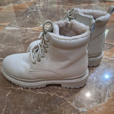 antilop cizme do kolena: Čizme, 39 — 5