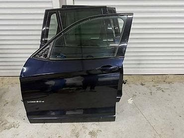 alternator za zastavu 101: PREDNJA LEVA VRATA ZA BMW X3 OD 2010. DO 2015. GOD. | prednja leva — 1