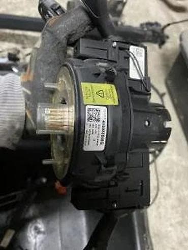 glava upravljaca: AUDI A6 4G 2012 SPULNA I PROCESOR VOLANA 4H0953568G | audi vw delovi — 2