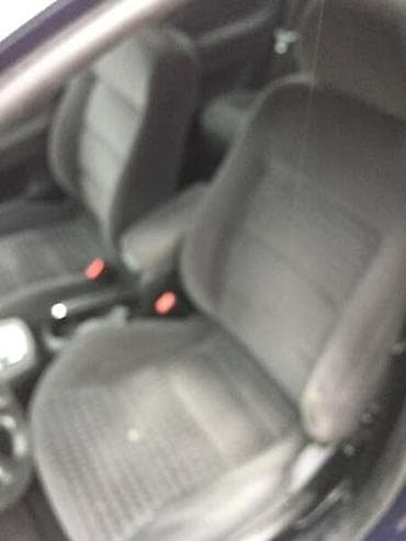 kupujem prodajem auto sedista za decu: SEDISTA ZA VOLKSWAGEN PASSAT B5, PASSAT B5.5 | VW Passat B5.5 2.0 — 1