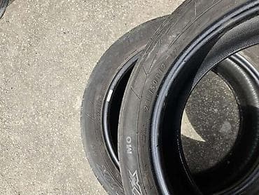 megan auto: DUNLOP 255/45 R19 LETNJA | 235/50 R19 255/45 R19 Dunlop Letnje 4 — 4