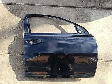 navlaka za rezervni tocak: PREDNJA DESNA VRATA ZA PEUGEOT 308 OD 2013. DO 2017. GOD — 1
