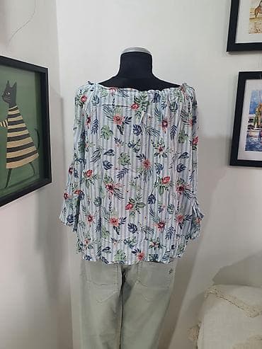 Ekstra kvalitetna garderoba sve obuceno jednom ili dva puta,nesto — 10