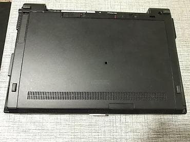 bokovi: HP EliteBook 2560p – poslovna serija, pouzdan i kompaktan laptop — 10