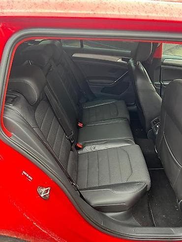 ventilator za auto kabinu: KOZNA SEDISTA ZA VOLKSWAGEN GOLF 7 | Sedista za Golf 7 Karavan — 5
