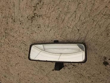 UNUTRASNJI RETROVIZOR ZA FIAT PUNTO OD 2000. DO 2003. GOD