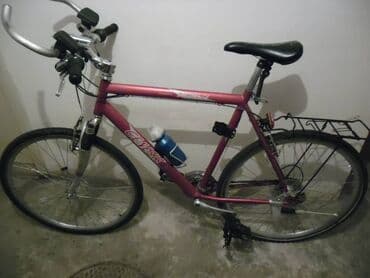 gitara za decu cena: Bicikl gradski Genesis 21 brzina,28 cola,pr.amortizer,amortizer — 3