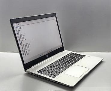 linkzone 2: Vrhunska biznis serija Hp ProBook 455 G7. Laptop je zasnovan na Amd — 4