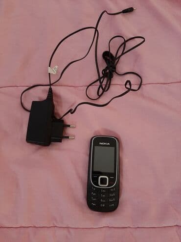 punjac za baterije lidl: Nokia 2.2, bоја - Crna — 4
