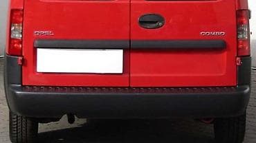 tweety vranje: ZADNJI BRANIK ZA OPEL COMBO OD 2001. DO 2012. GOD. | Polovni — 1