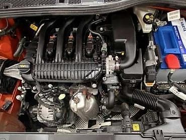 reno clio 2006 1.2 benzin: MOTOR 1.2I ZA OPEL CORSA F OD 2019. DO 2024. GOD. | Polovni — 1