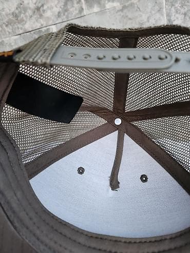 dedo mraz odelo: Kacket, kao nov,original — 4