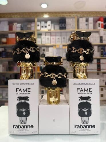 dp parfemi: Women's perfume, Replica — 1