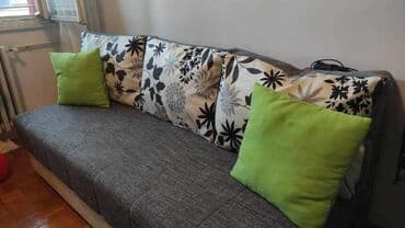 new tekstil beograd: Throw pillow, Sponge — 9