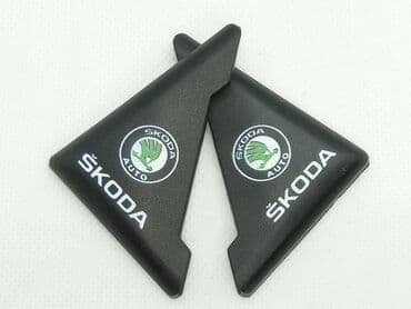 adapter za auto upaljač sa 220v na 12v: Ukras-zaštita za vrata automobila-ŠKODA Silikonska zaštita – ukras za — 8