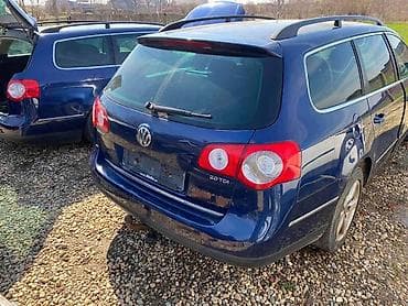 solje amortizera passat b5 5: PASSAT B6 2.0 TDI 4M AMORTIZER ZA VOLKSWAGEN PASSAT B6 | Passat B6 — 1