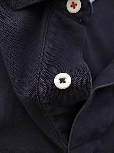 joop majice: Tommy Hilfiger muška pamučna polo majica vel. L Atraktivna šmekerska — 9