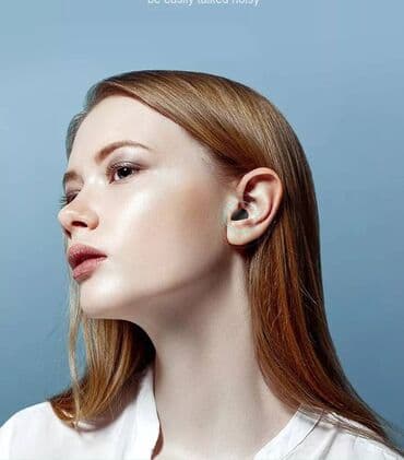 Zvučnici i stereo sistemi: A K C i J A "2 za 1500" - A6S bezicne bluetooth slusalice 2 — 3