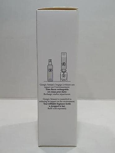 acqua di parma cena: GIORGIO ARMANI ACQUA DI GIO PROFONDO EDP100ML TSTR | Giorgio Armani — 8