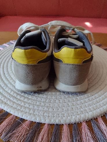 camper obuća srbija: Dečje Puma patike br 33 - Dečje patike Puma Broj 33 Duzina — 5