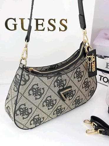 guess novčanici: Dimenzije: 28x14cm
pk — 4