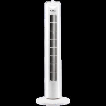 ventilator na baterije: Ventilator stubni, rotacioni, efektivan u hlađenju, jednostavan za — 1