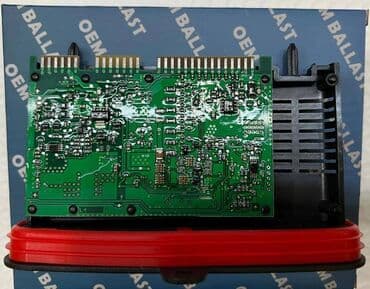 tuning oprema za auto: LED/DRL Control modul BMW serija 4 Opis FABRIČKA OZNAKA — 2