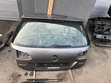 GEPEK VRATA ZA VOLKSWAGEN GOLF 7 | Gepek vrata za Golf 7 Karavan na lalafo.rs GEPEK VRATA ZA VOLKSWAGEN GOLF 7 | Gepek vrata za Golf 7 Karavan