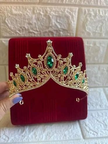 krema za kosu dm: Krune 👑👑👑
Cena 2100 din
💋 — 8