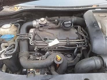 globber 4 in 1: SEAT LEON 2007. GOD. - KOMPLETAN AUTO U DELOVIMA | Koplet delovi — 4