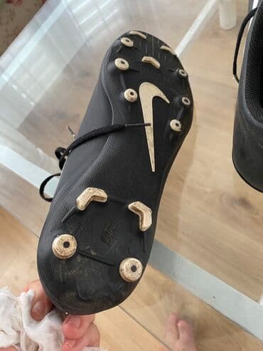 Kopačke: Nike, veličina - 44, Upotrebljenо — 5
