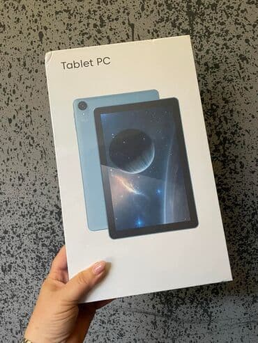 Electronics: NOV Tablet Cena:10.000 10.1-inčni Android 13 tablet sa 6GB RAM — 2