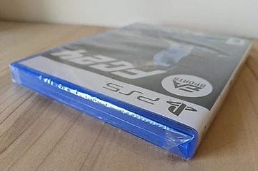 sony 5 konzola: Novo EA Sports FC 24 FC24 PS5 - PlayStation 5 - CD / Disk Kupujte — 6