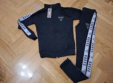 tech fleece l: Set, 2XL, 3XL, L, Nike, color - Multicolored, Cotton — 1