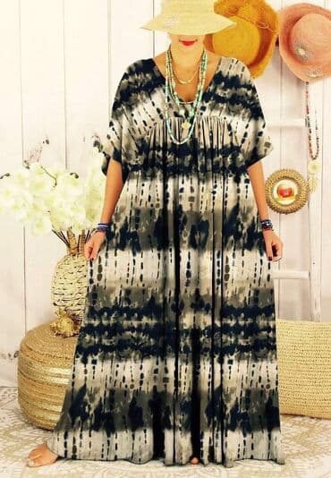 jeftine haljine za punije: Haljina za punije
Do xxxxl
2600 din — 7