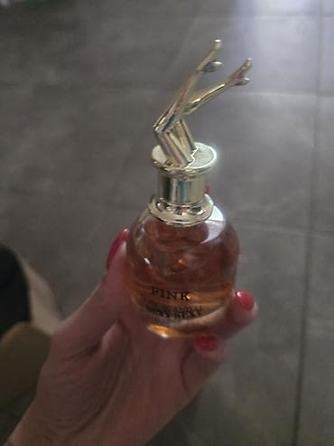 new yorker srbija muske majice: Parfemska voda PINK Sexy Scandal — 2