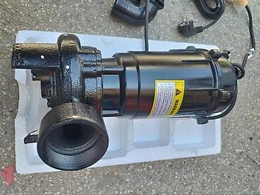 ferrex kompresor 50l: Potapajuća pumpa za vodu ONEX Germany Style, model OX-7010, namenjena — 4