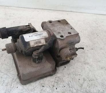 ABS PUMPE VISE MODELA ZA OPEL VECTRA B | Svi delovi za Opel vozila 