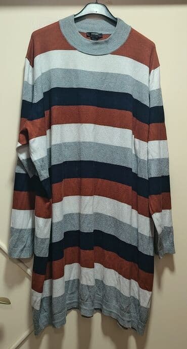 XL, Oversize, Prugasti na lalafo.rs XL, Oversize, Prugasti