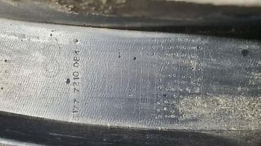 RUB KRILA ZD F25 ZA BMW X3 | bmw x3 rub krila f25 zd bmw 5177 7210