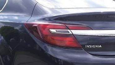 Transport: STOP SVETLA ZA OPEL INSIGNIA OD 2013. DO 2017. GOD. | Polovni at lalafo.rs — 1 Transport: STOP SVETLA ZA OPEL INSIGNIA OD 2013. DO 2017. GOD. | Polovni — 1