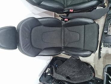 auto otpad lada niva: S LINE SEDISTA LIMUZINA ZA AUDI A4 OD 2008. DO 2015. GOD. | s lin — 2