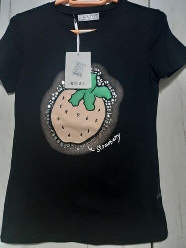 Stilski klub stolovi: L, Mini, bоја - Crna — 4