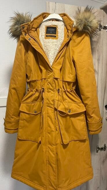 Women's Clothing: Lc Waikiki, S, M, Single-colored — 1