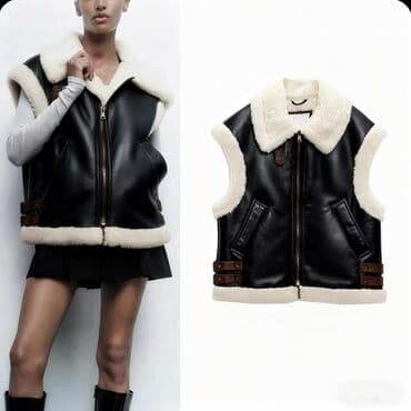 only kozne jakne: 🤍⚜ 𝙉𝙤𝙫𝙖 𝙠𝙤𝙡𝙚𝙠𝙘𝙞𝙟𝙖 ⚜🤍 🤍⚜ 𝙄𝙯𝙜𝙡𝙚𝙙𝙖𝙟𝙩𝙚 𝙛𝙚𝙣𝙤𝙢𝙚𝙣𝙖𝙡𝙣𝙤 𝙪𝙯 𝙣𝙖𝙨𝙚 𝙢𝙤𝙙𝙚𝙡𝙚 🤍⚜ — 1